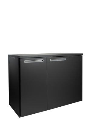 Ekskluzywna chłodziarka na beczki SKB-3.1 | TEFCOLD