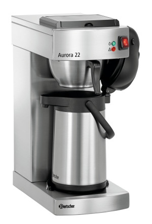 Ekspres do kawy Aurora 22 Bartscher