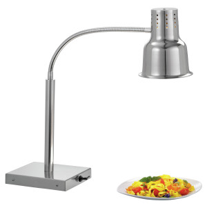 Lampa grzewcza IWL250ST Bartscher