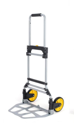 Wózek transportowy, udźwig 140 kg