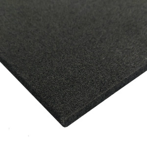 Formatka 10mm - 600x2600 pianki S35