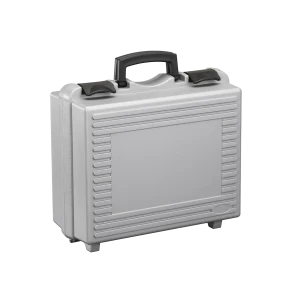 Wytrzymała walizka z tworzywa Procase 170/34H160 340x298x160 mm