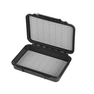 Wodoodporny organizer MAX002FLY do much wędkarskich 230x175x53 mm