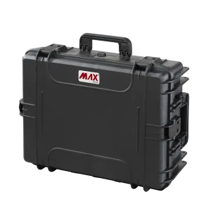 Walizka IP67 Panaro MAX540H190 - 594x473x215 mm