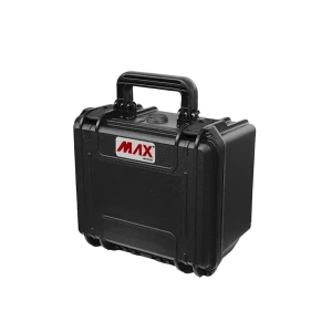 Walizka IP67 Panaro MAX235H155 - 258x243x168 mm
