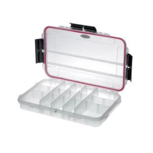 Pudełko wędkarskie wodoszczelne MAX003T 350x230x59 mm