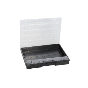 Organizer na pojemniki wewnętrzne - 370x295x60 mm