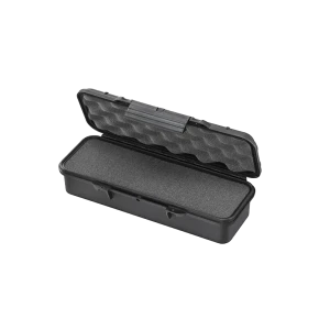 Pudełko wodoszczelne z pianką MAX005S 309x128x71.5 mm