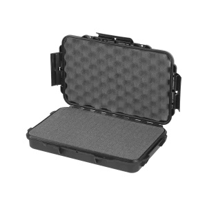 Pudełko wodoszczelne z pianką MAX003S 350x230x59 mm