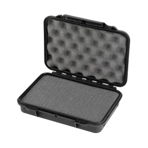 Pudełko wodoszczelne z pianką MAX002S 230x175x53 mm
