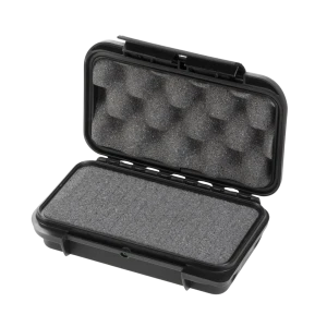 Pudełko wodoszczelne z pianką MAX001S 175x115x47 mm