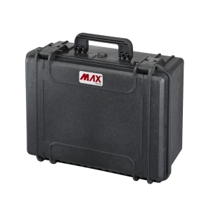 Walizka IP67 Panaro MAX465H220 502x415x246 mm