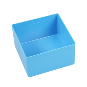 Pojemnik wewnętrzny 108x108x63 mm