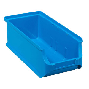 Pojemnik magazynowy niebieski nr 2L - 215x102x75 mm