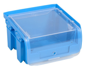 Pokrywa do pojemnika Compact nr 1 - 97x95x60 mm