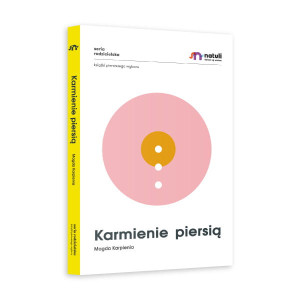Karmienie piersią - Natuli