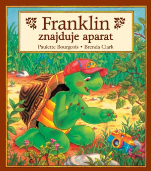 Franklin znajduje aparat