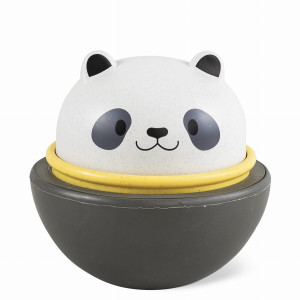 Rocking Rollers - Panda - Tiger Tribe