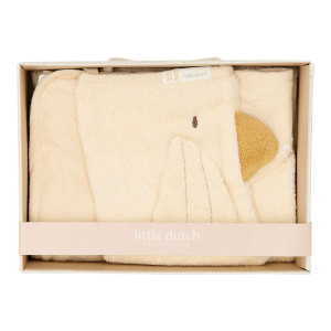Zestaw prezentowy Little Goose Little Dutch