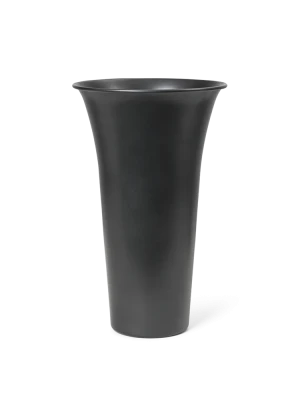 FERM LIVING wazon ALU