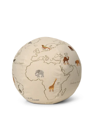 FERM LIVING puf THE WORLD