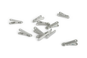 HAY klips OUTDOOR MARKET BBQ TONGS (10 szt.)