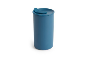 HAY kubek termiczny OUTDOOR MARKET THERMO MUG-350ML-BLUE