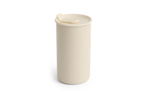 HAY kubek termiczny OUTDOOR MARKET THERMO MUG-350ML-BEIGE