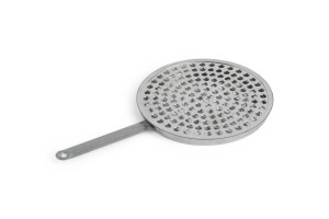 HAY opiekacz do grillowania pieczywa OUTDOOR MARKET TOASTER PAN-TINPLATE