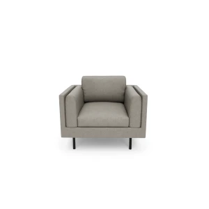 Fotel CHELSEA - Taupe