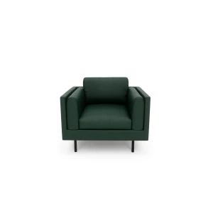 Fotel CHELSEA - Zielony