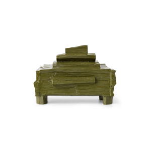 HK LIVING szkatułka MOSS