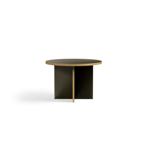 HK LIVING stół okrągły Ø110 cm FOREST