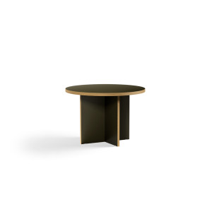 HK LIVING stół okrągły Ø129 cm FOREST