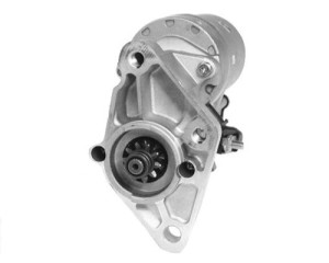 LUCAS Starter 402900031
