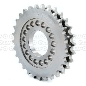 OE QUALITY Timing Chain Sprocket 331330070