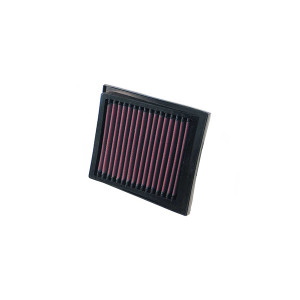 K&N K and N Air Filter 508600291
