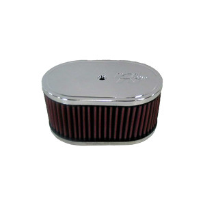 K&N K and N Air Filter 508770141
