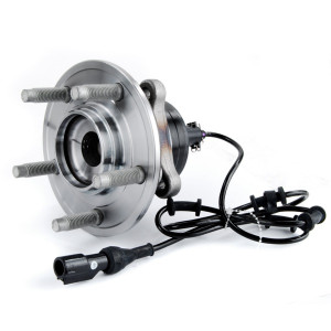 Fag Wheel Bearing 628630060