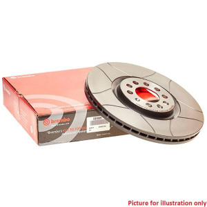 Brembo Wheel Caps 92812002M