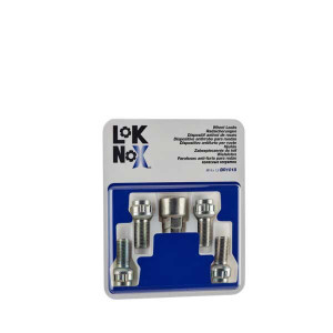 LOKNOX Locking Wheel Bolt 936778183