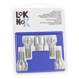 LOKNOX Locking Wheel Bolt 936778203