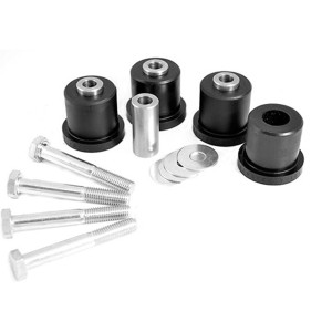 P/FLEX BLK Performance Bush 973440165
