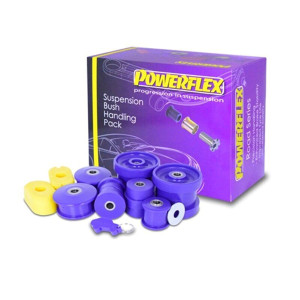 POWERFLEX Performance Bush 973449011