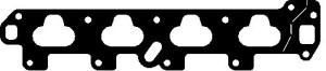 ELRING Inlet Exhaust Manifold Gasket 372720380