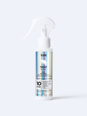 Wielozadaniowa odżywka-eliksir 10w1 bez spłukiwania Treat my hair