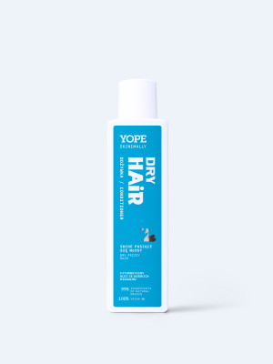 Odżywka do włosów DRY HAIR