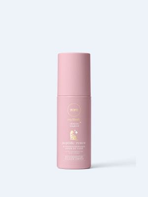 Ultraregenerujące serum do ciała my body Peptide Renew
