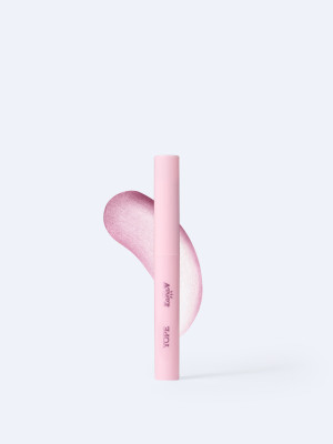 Nawilżający shimmer do ust Lana V Pink Stardust