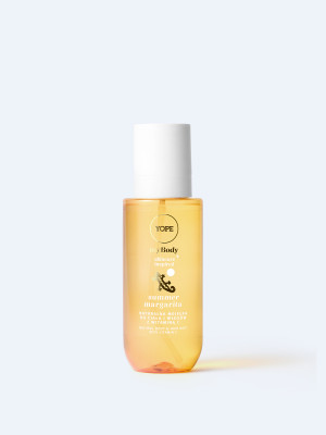 Naturalna mgiełka do ciała i włosów z witaminą C Summer Margarita